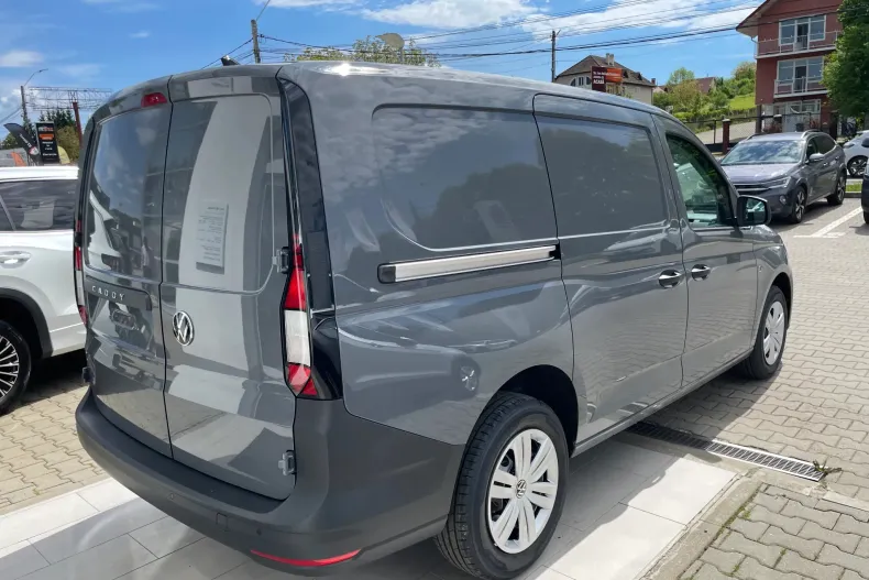 Volkswagen Caddy din 2026 cu 1 km - oferta VOL211745 - foto 4