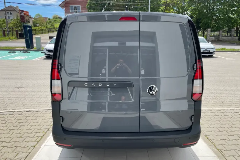 Volkswagen Caddy din 2026 cu 1 km - oferta VOL211745 - foto 5