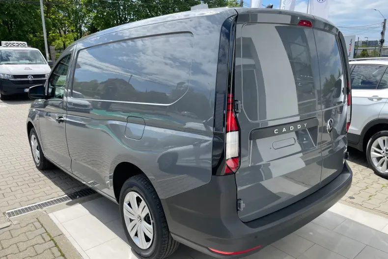 Volkswagen Caddy din 2026 cu 1 km - oferta VOL211745 - foto 6