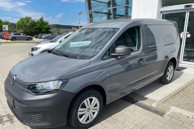 Volkswagen Caddy din 2026 cu 1 km - oferta VOL211745 - foto 7