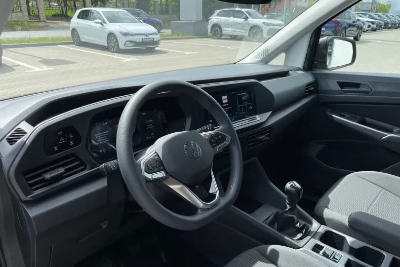 Volkswagen Caddy din 2026 cu 1 km - oferta VOL211745 - foto 8