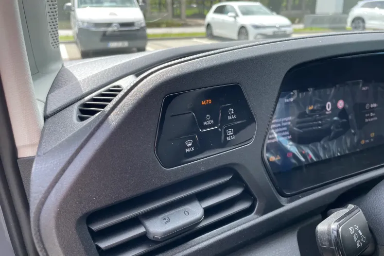 Volkswagen Caddy din 2026 cu 1 km - oferta VOL211745 - foto 10