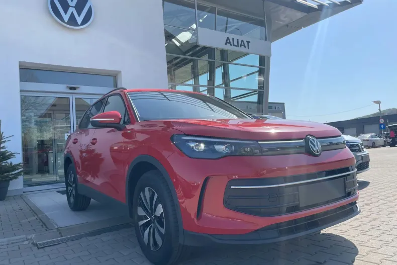 Volkswagen Tiguan din 2026 cu 1 km - oferta VOL211746 - foto 1