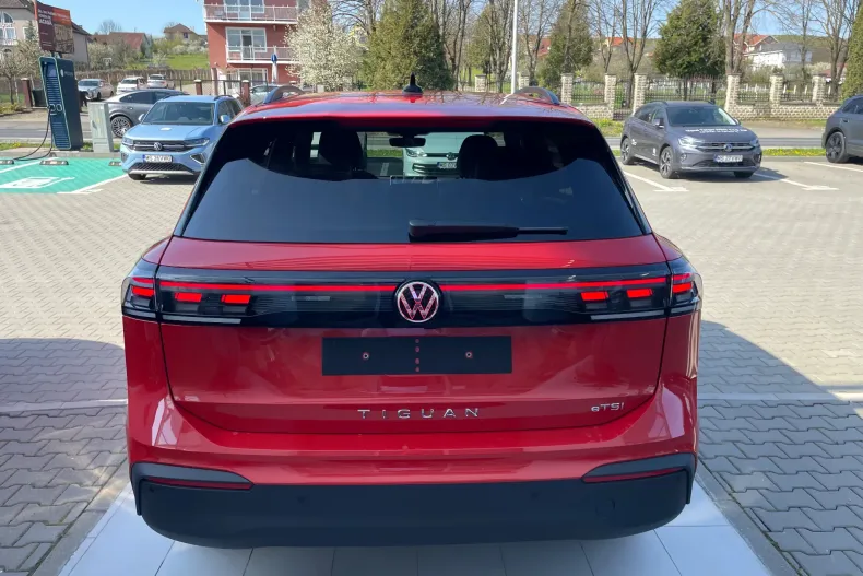 Volkswagen Tiguan din 2026 cu 1 km - oferta VOL211746 - foto 5