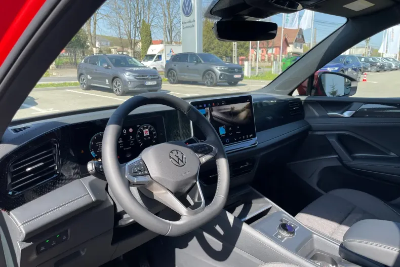 Volkswagen Tiguan din 2026 cu 1 km - oferta VOL211746 - foto 8