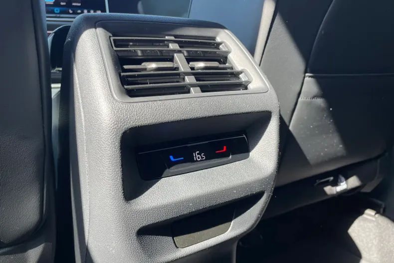 Volkswagen Tiguan din 2026 cu 1 km - oferta VOL211746 - foto 11
