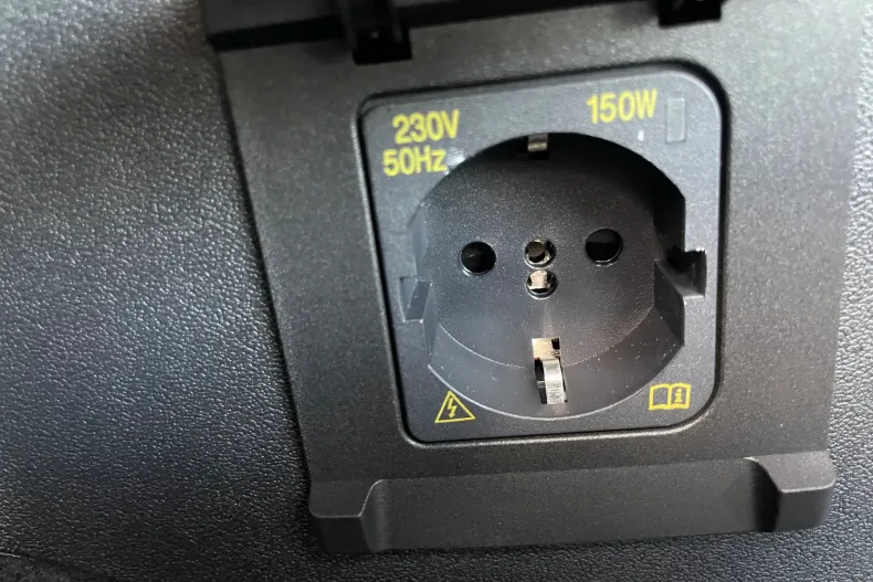 Volkswagen Tiguan din 2026 cu 1 km - oferta VOL211746 - foto 15