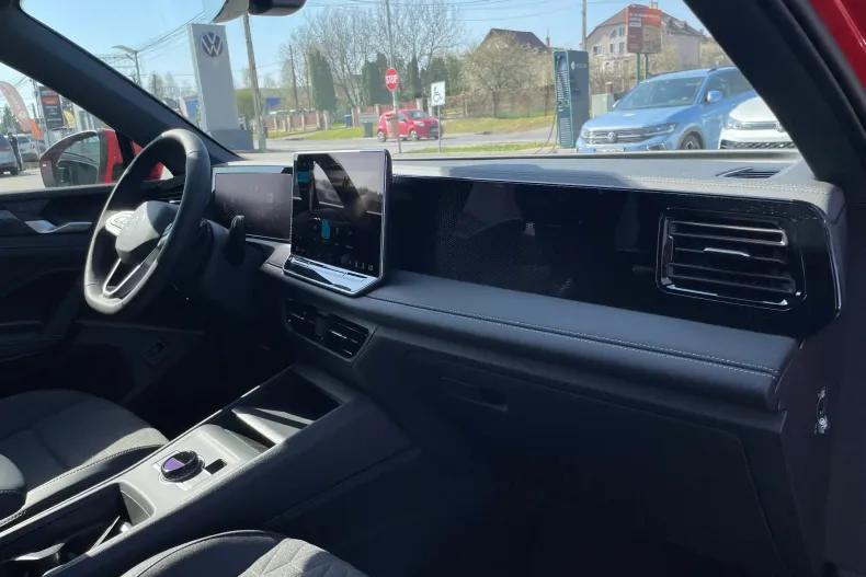 Volkswagen Tiguan din 2026 cu 1 km - oferta VOL211746 - foto 18
