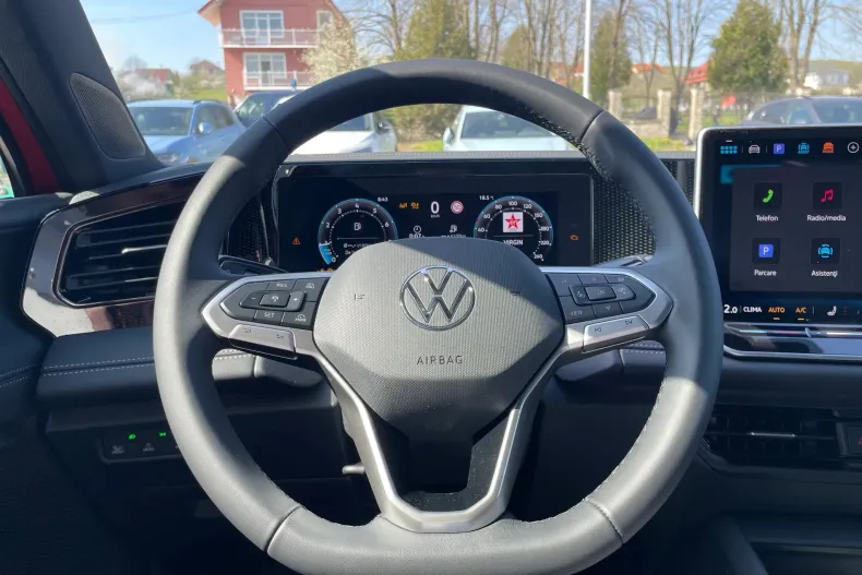 Volkswagen Tiguan din 2026 cu 1 km - oferta VOL211746 - foto 22
