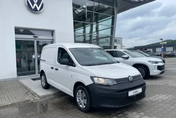 Volkswagen Caddy din 2026 - oferta VOL211747