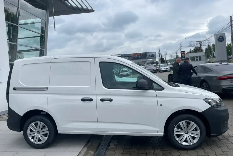 Volkswagen Caddy din 2026 cu 1 km - oferta VOL211747 - foto 3