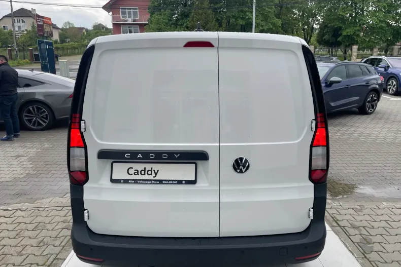 Volkswagen Caddy din 2026 cu 1 km - oferta VOL211747 - foto 5