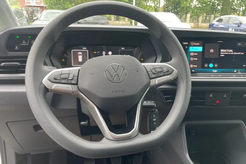 Volkswagen Caddy din 2026 cu 1 km - oferta VOL211747 - foto 13