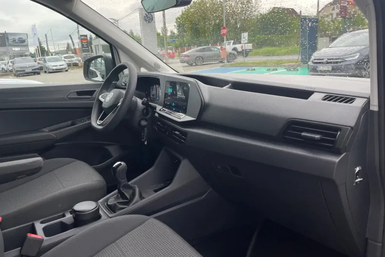 Volkswagen Caddy din 2026 cu 1 km - oferta VOL211747 - foto 23
