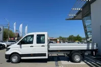Volkswagen Crafter din 2026 cu 1 km - oferta VOL211748 - foto 7