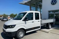 Volkswagen Crafter din 2026 cu 1 km - oferta VOL211748 - foto 8