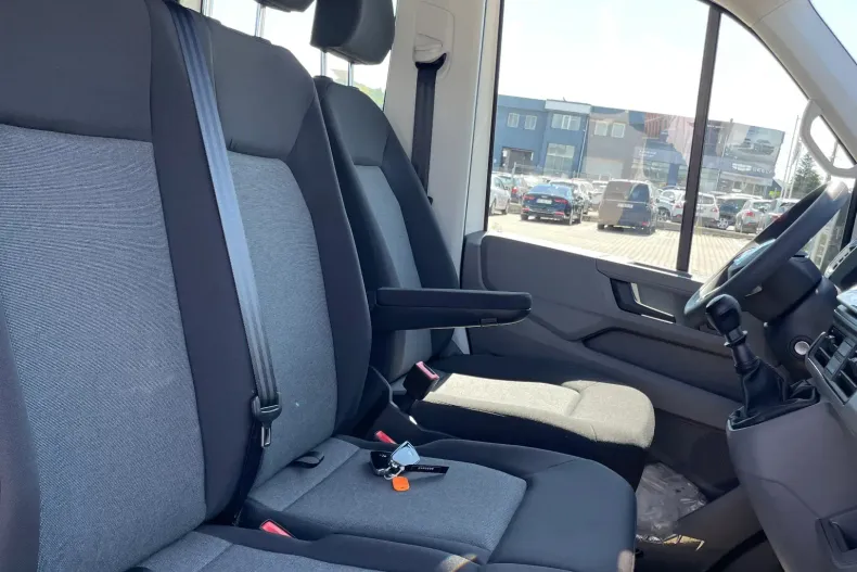 Volkswagen Crafter din 2026 cu 1 km - oferta VOL211748 - foto 18