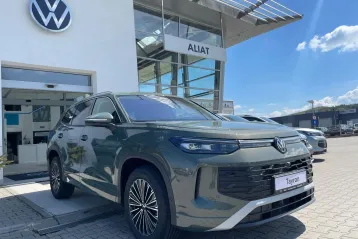 Volkswagen Tayron din 2026 - oferta VOL211749
