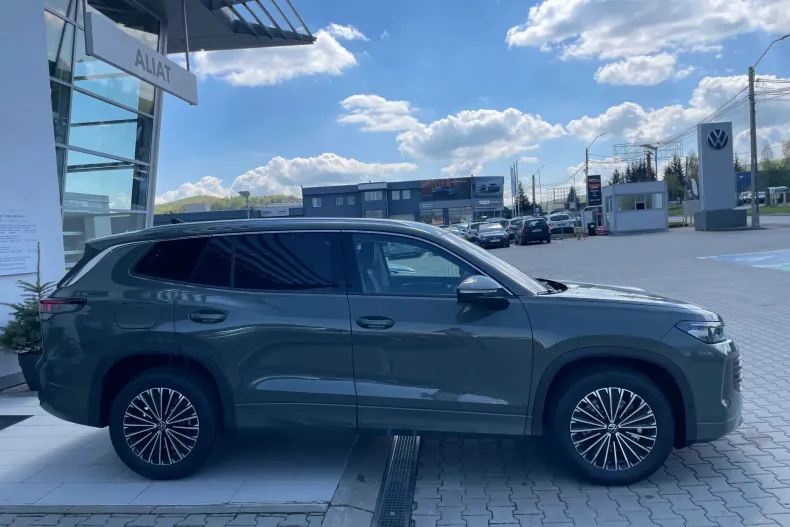 Volkswagen Tayron din 2026 cu 1 km - oferta VOL211749 - foto 3