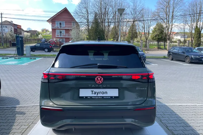 Volkswagen Tayron din 2026 cu 1 km - oferta VOL211749 - foto 5