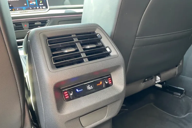 Volkswagen Tayron din 2026 cu 1 km - oferta VOL211749 - foto 13
