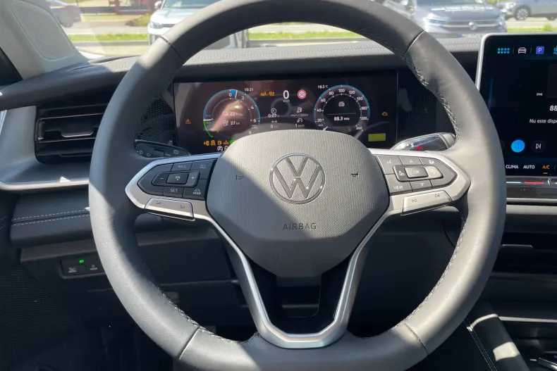 Volkswagen Tayron din 2026 cu 1 km - oferta VOL211749 - foto 20