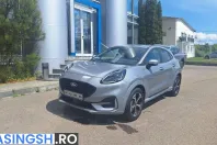 Ford Puma din 2025 cu 1 km - oferta FOR211750 - foto 1
