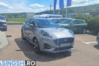 Ford Puma din 2025 cu 1 km - oferta FOR211750 - foto 2