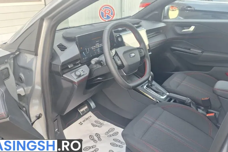 Ford Puma din 2025 cu 1 km - oferta FOR211750 - foto 10