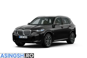 BMW X5 din 2026 - oferta BMW211751