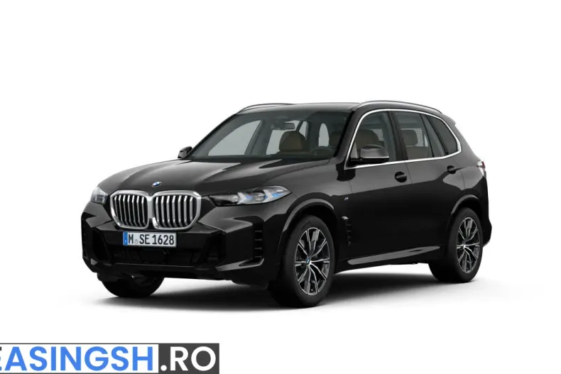 BMW X5 (Seria X) din 2026 cu 1 km - oferta BMW211751 - foto 1