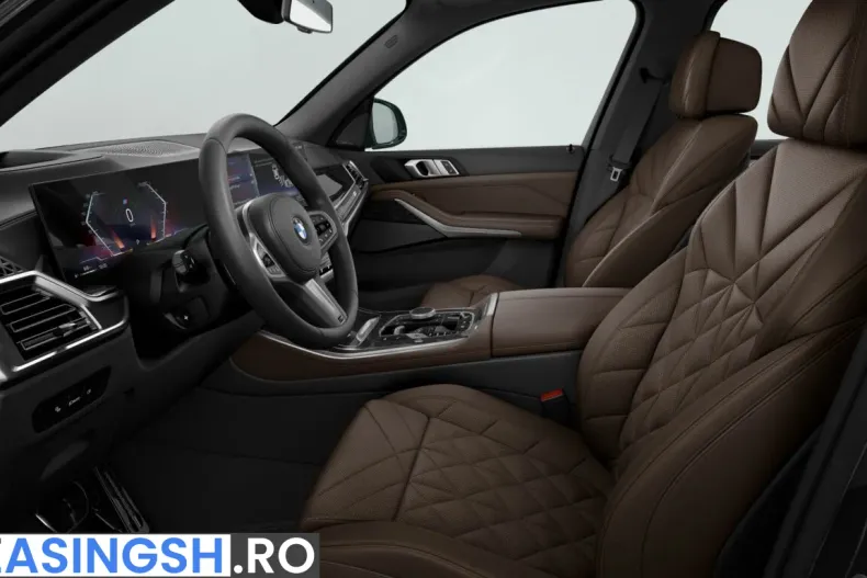 BMW X5 (Seria X) din 2026 cu 1 km - oferta BMW211751 - foto 4