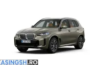 BMW X5 (Seria X) din 2026 cu 1 km - oferta BMW211753 - foto 1