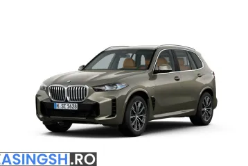 BMW X5 din 2026 - oferta BMW211753