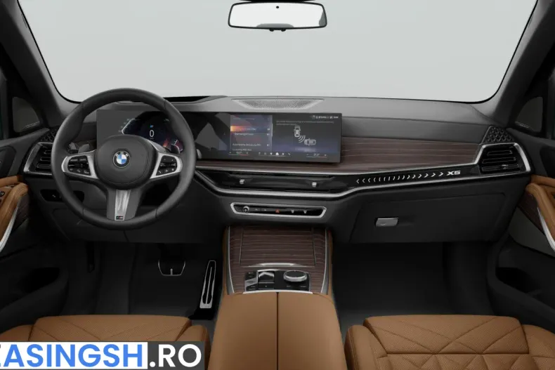 BMW X5 (Seria X) din 2026 cu 1 km - oferta BMW211753 - foto 3