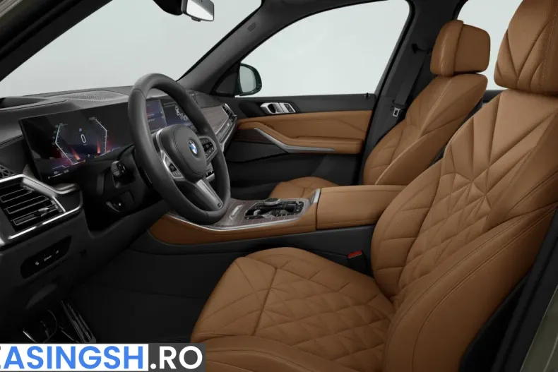 BMW X5 (Seria X) din 2026 cu 1 km - oferta BMW211753 - foto 4