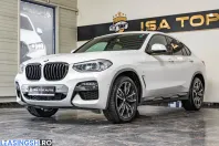 BMW X4 (Seria X) din 2021 cu 124.527 km - oferta BMW211756 - foto 1