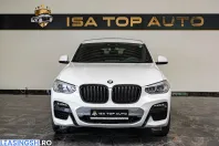 BMW X4 (Seria X) din 2021 cu 124.527 km - oferta BMW211756 - foto 2