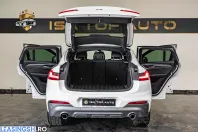 BMW X4 (Seria X) din 2021 cu 124.527 km - oferta BMW211756 - foto 3