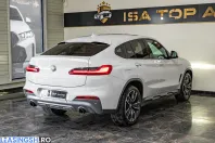 BMW X4 (Seria X) din 2021 cu 124.527 km - oferta BMW211756 - foto 4
