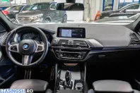 BMW X4 (Seria X) din 2021 cu 124.527 km - oferta BMW211756 - foto 5