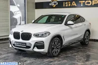 BMW X4 (Seria X) din 2021 cu 124.527 km - oferta BMW211756 - foto 10