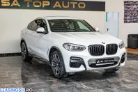 BMW X4 (Seria X) din 2021 cu 124.527 km - oferta BMW211756 - foto 11