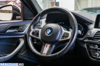 BMW X4 (Seria X) din 2021 cu 124.527 km - oferta BMW211756 - foto 13