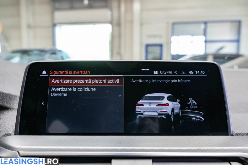 BMW X4 (Seria X) din 2021 cu 124.527 km - oferta BMW211756 - foto 18