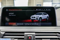 BMW X4 (Seria X) din 2021 cu 124.527 km - oferta BMW211756 - foto 19