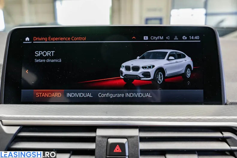 BMW X4 (Seria X) din 2021 cu 124.527 km - oferta BMW211756 - foto 19