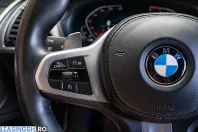 BMW X4 (Seria X) din 2021 cu 124.527 km - oferta BMW211756 - foto 21