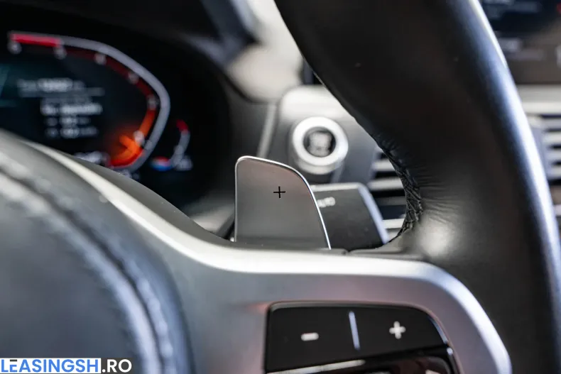 BMW X4 (Seria X) din 2021 cu 124.527 km - oferta BMW211756 - foto 22