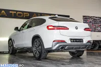 BMW X4 (Seria X) din 2021 cu 124.527 km - oferta BMW211756 - foto 33